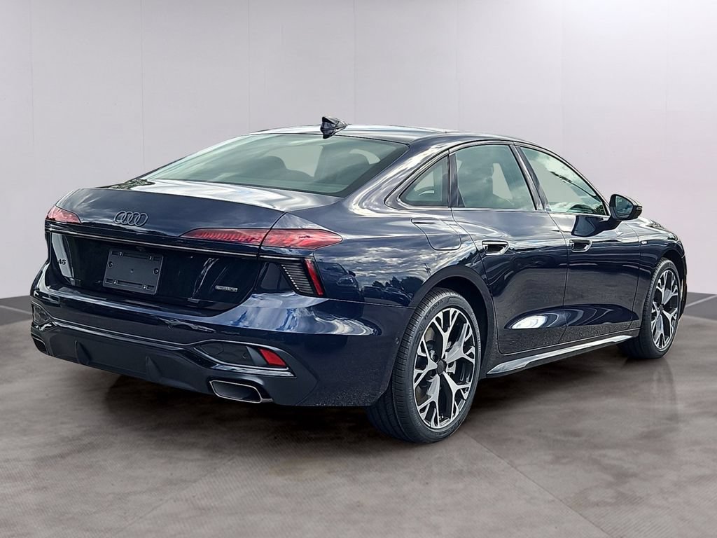 New 2026 Audi A6 Premium Plus AWD/4WD image 3