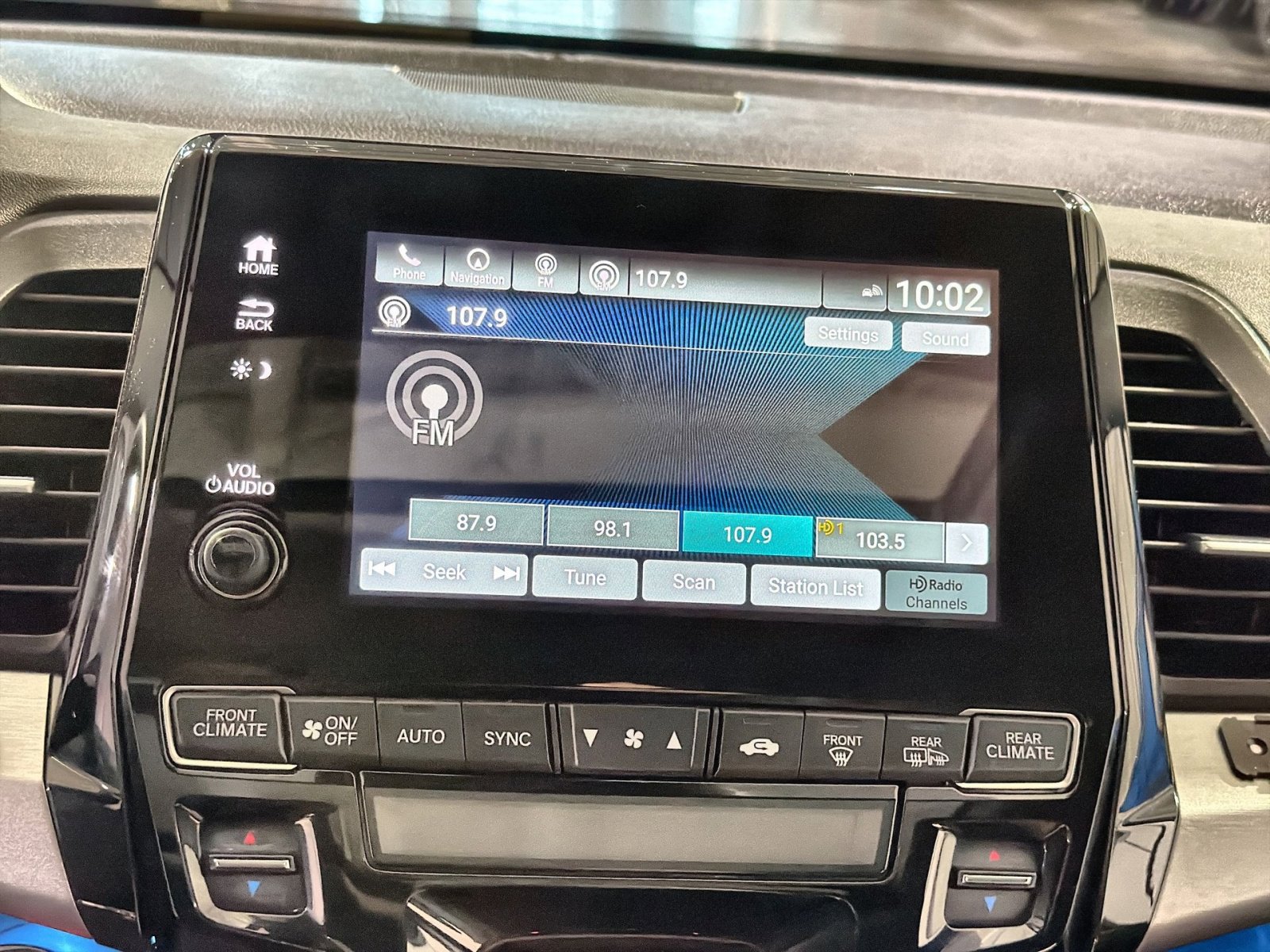 Used 2023 Honda Odyssey Touring image 40