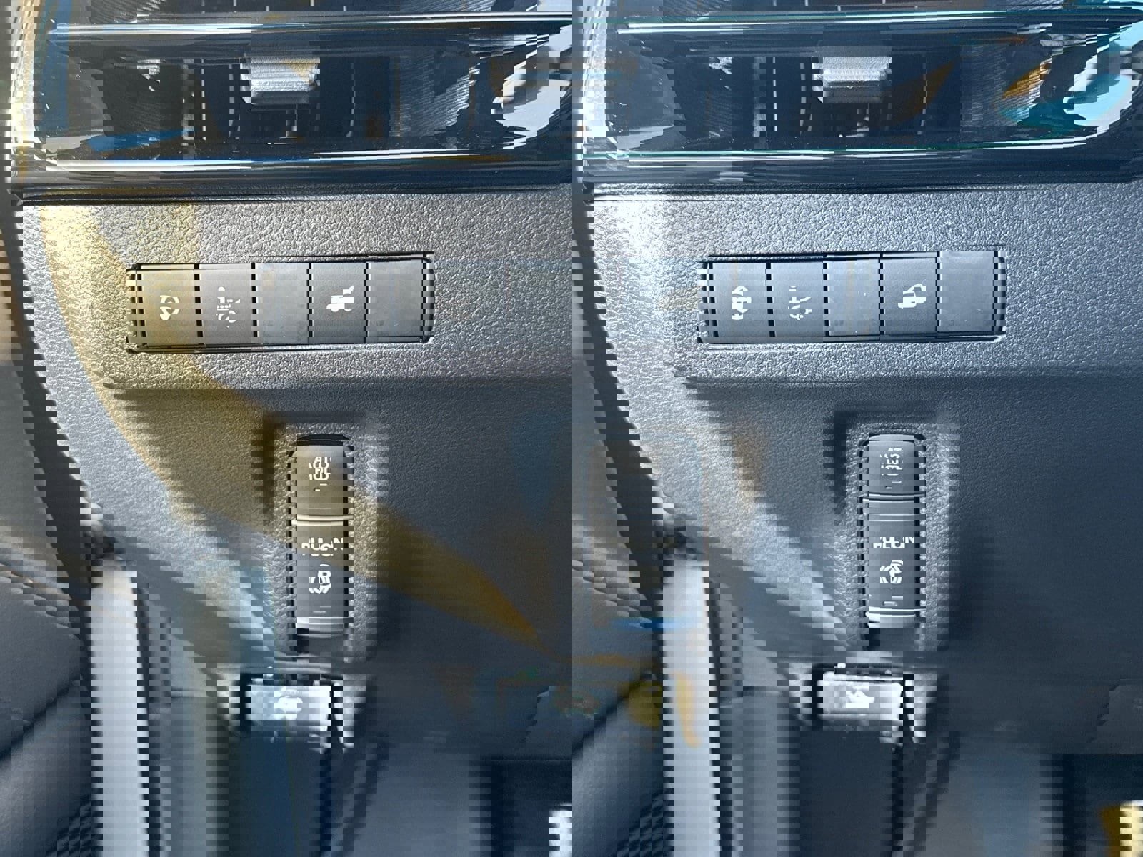 New 2026 Nissan Murano Platinum w/ Cargo Package image 34