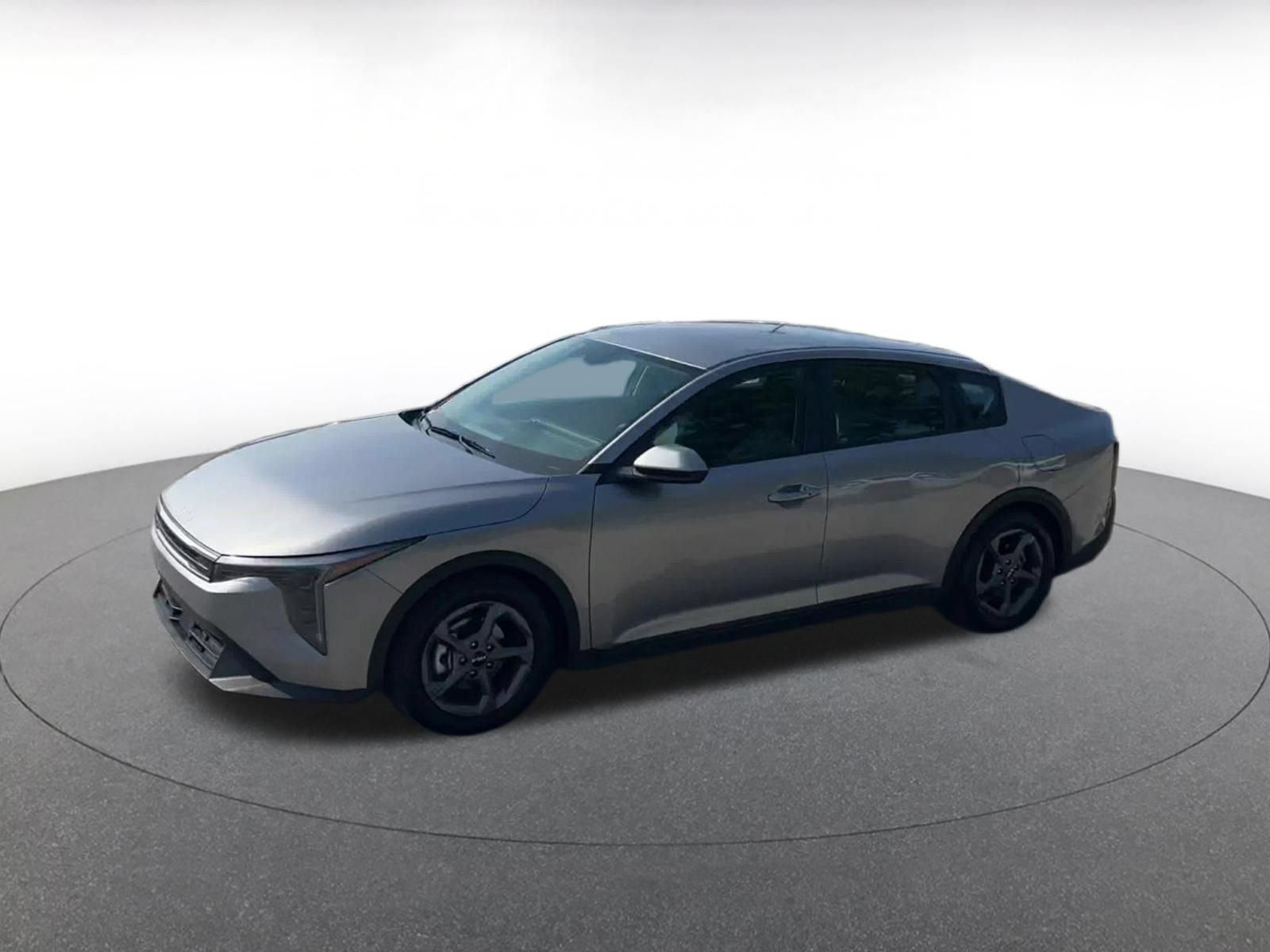 Used 2025 Kia K4 FWD image 8
