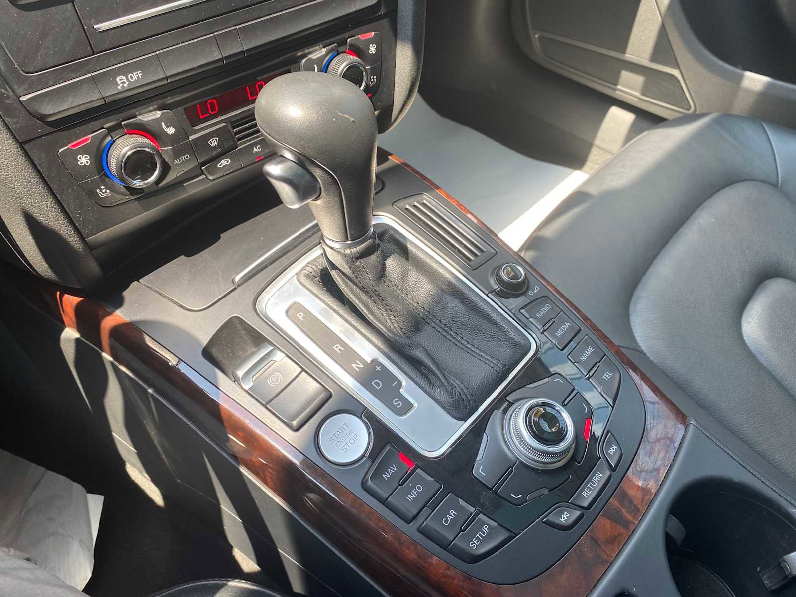 Used 2012 Audi A4 2.0T Premium Plus w/ Premium Plus Pkg image 21