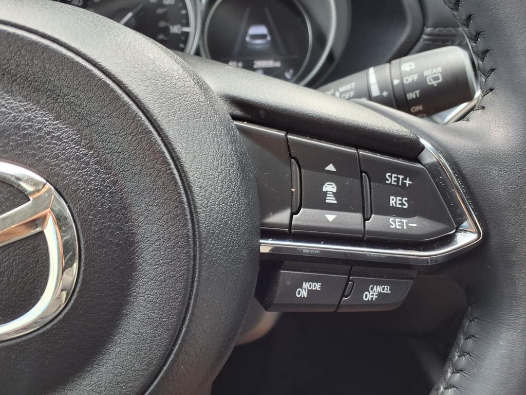 Certified 2023 MAZDA CX-5 AWD 2.5 S image 20