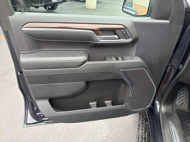 Certified 2023 Chevrolet Silverado 1500 LT AWD/4WD image 10