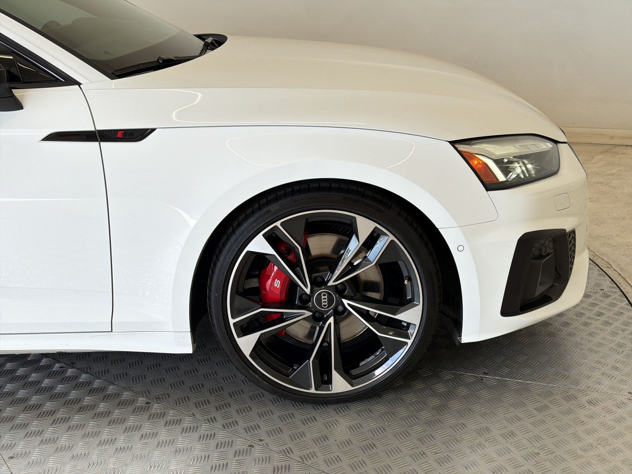 Used 2023 Audi S5 Prestige AWD/4WD image 12