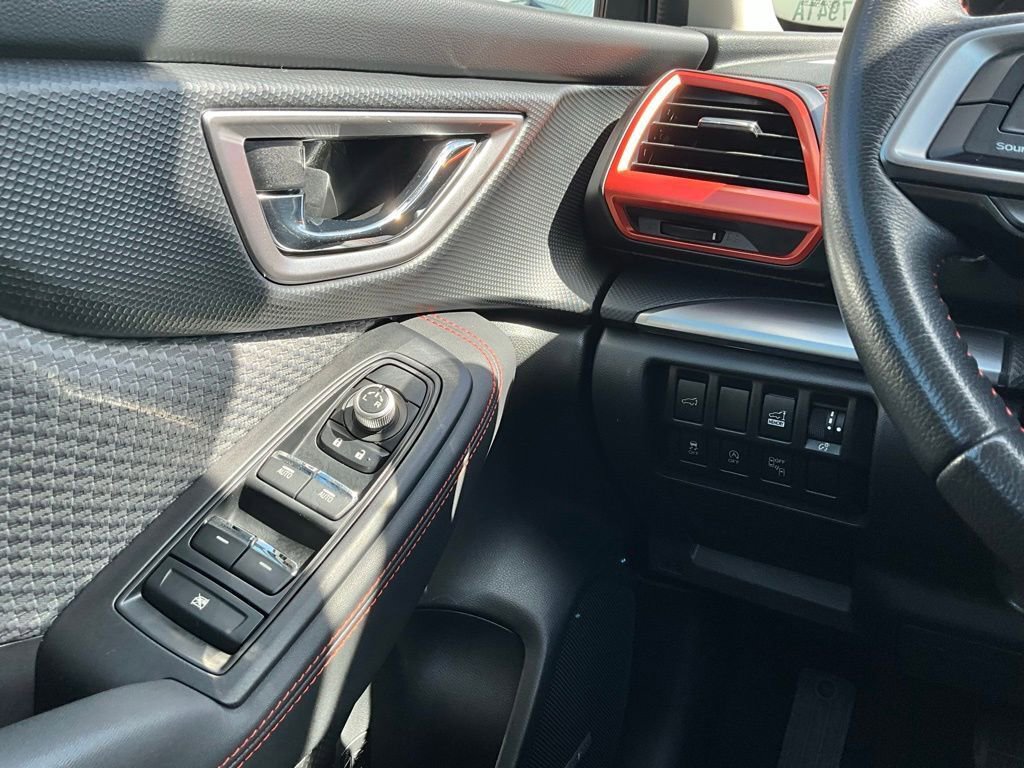 Used 2019 Subaru Forester Sport w/ Popular Package #2 image 20