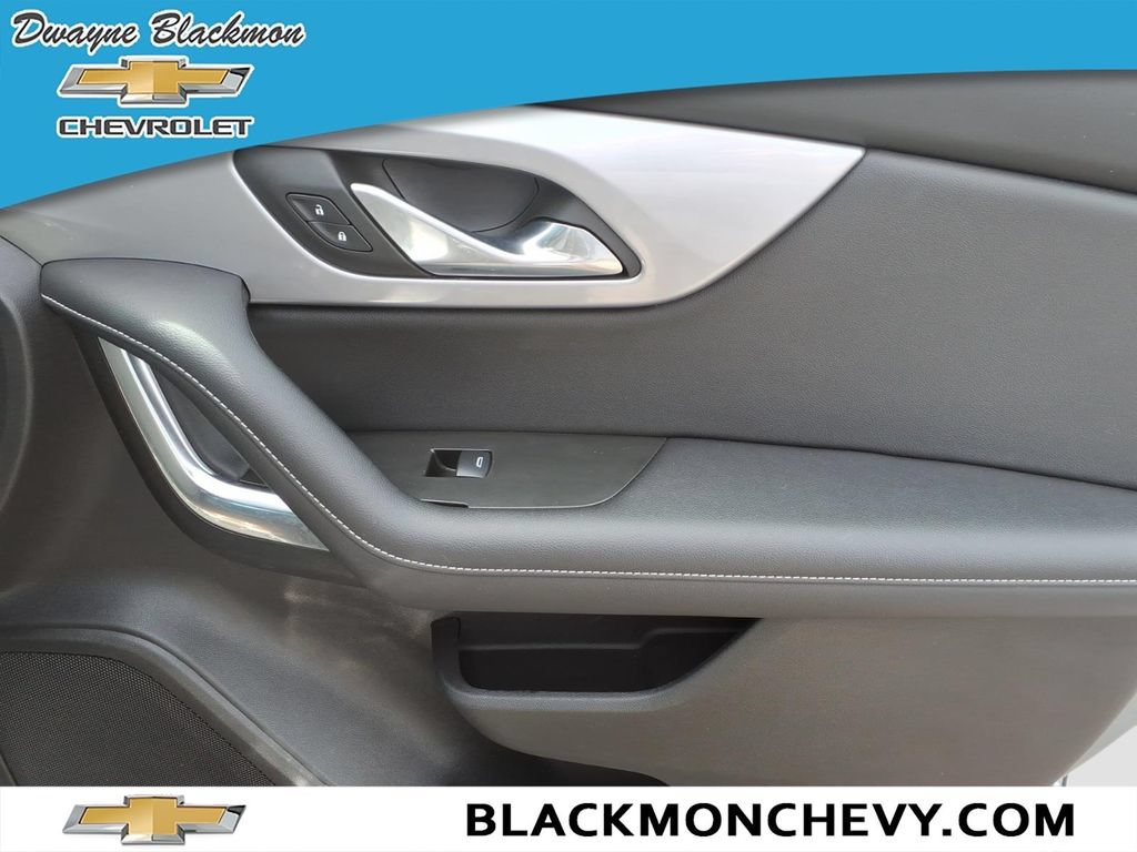 Used 2024 Chevrolet Blazer LT w/ Convenience Package FWD image 8
