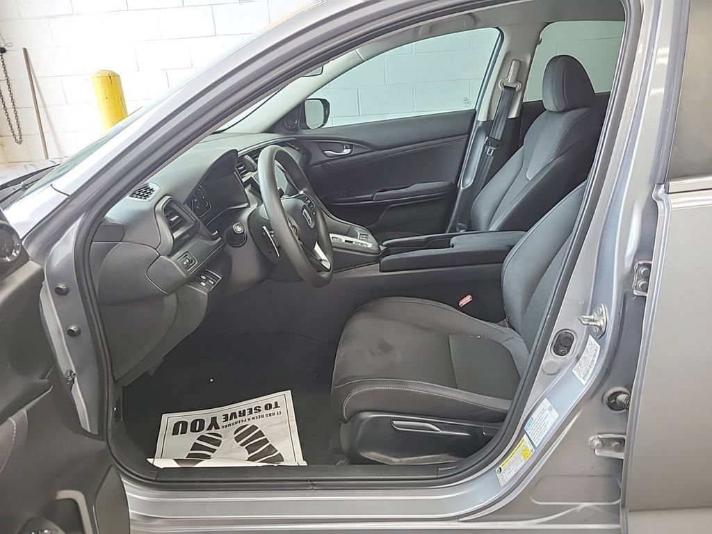 Used 2020 Honda Insight EX image 8