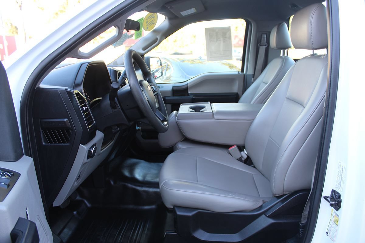 Used 2020 Ford F150 XL w/ Equipment Group 101A Mid RWD image 20