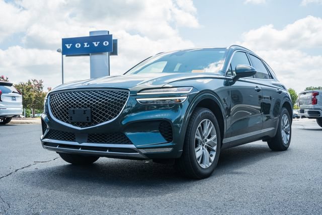 Used 2023 Genesis GV70 2.5T AWD/4WD image 3