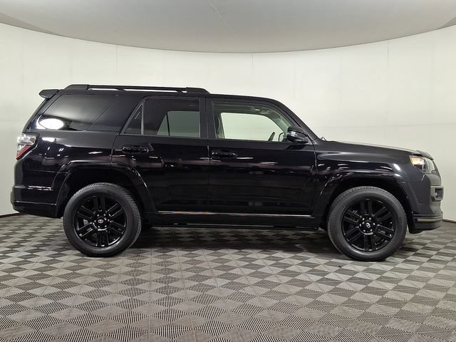 Used 2020 Toyota 4Runner Nightshade w/ Wilderness Package AWD/4WD image 10