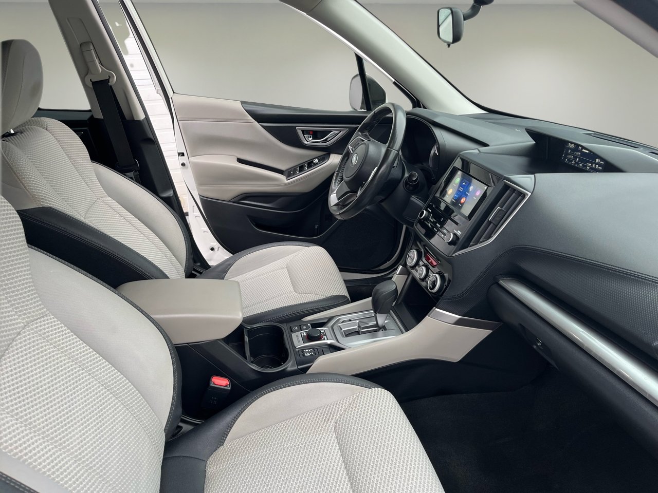 Used 2020 Subaru Forester Premium image 13