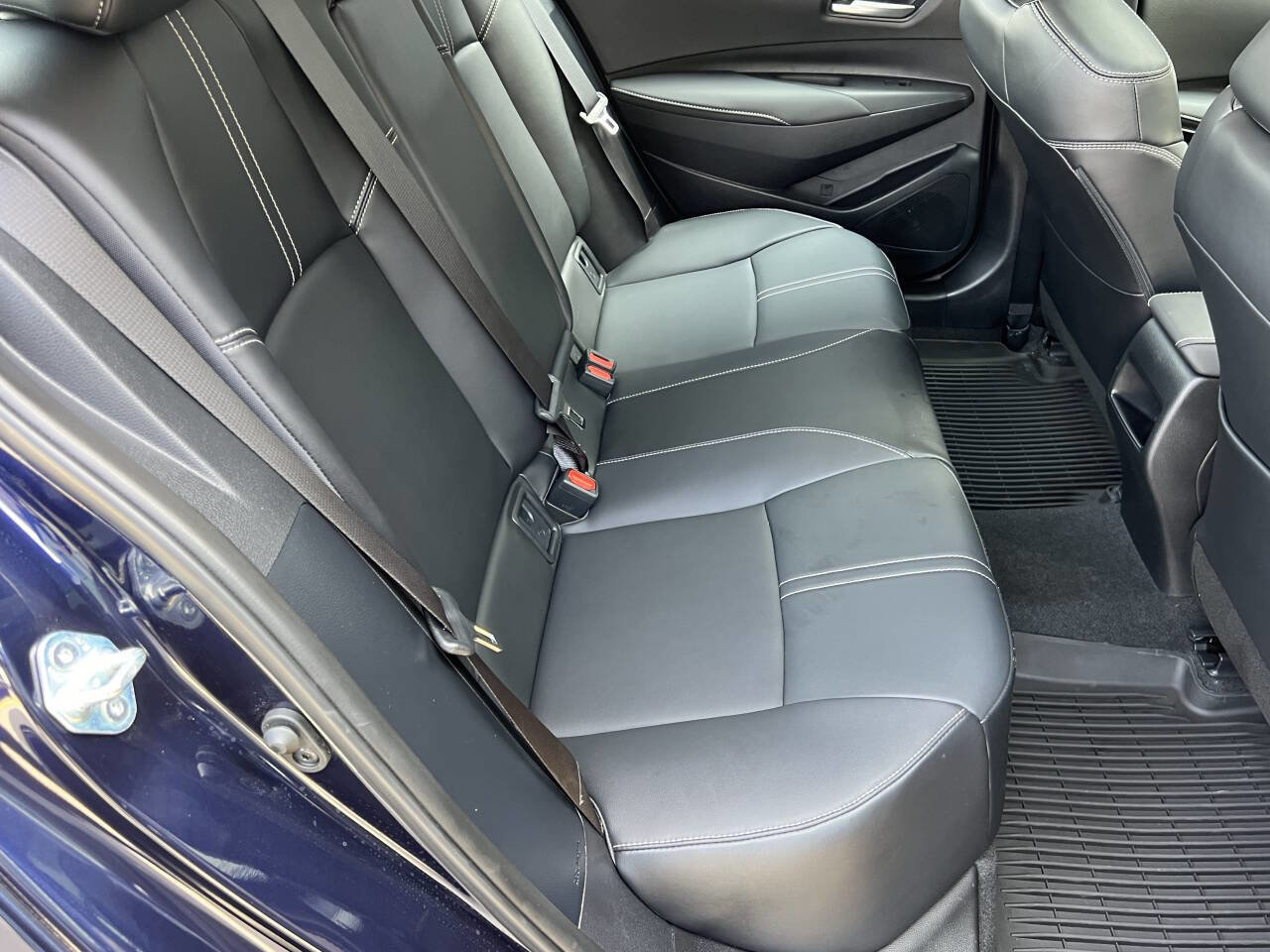 Used 2021 Toyota Corolla XLE image 17