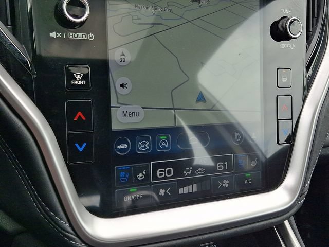 Certified 2024 Subaru Legacy Touring XT AWD/4WD image 17