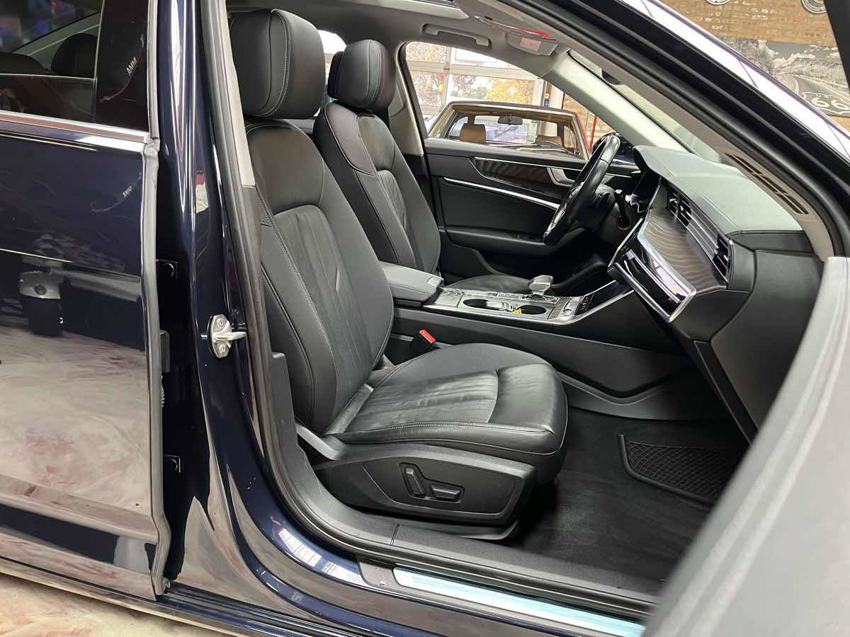 Used 2019 Audi A6 2.0T Premium w/ Convenience Package AWD/4WD image 26