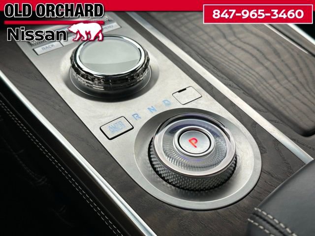 Used 2023 Genesis GV80 3.5T w/ Prestige Package AWD/4WD image 21
