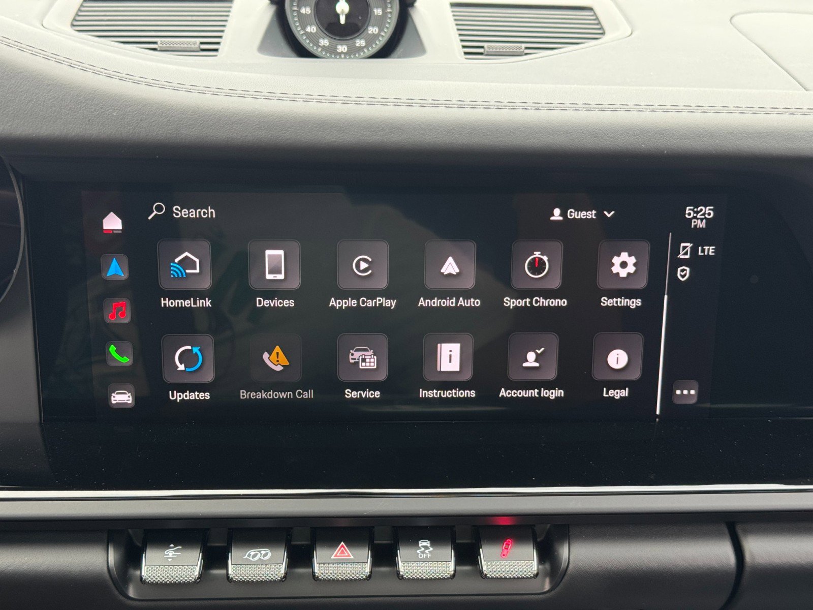 Used 2024 Porsche 911 Carrera T image 28