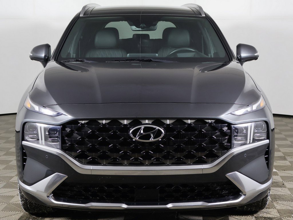 Used 2023 Hyundai Santa Fe Calligraphy image 17
