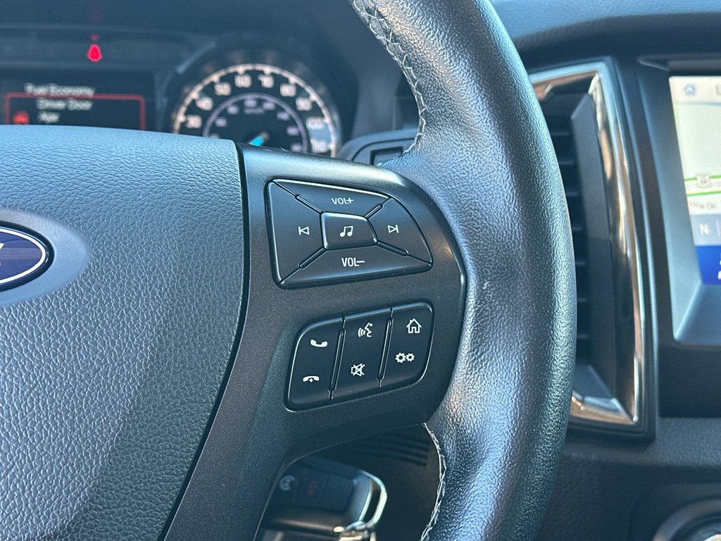 Used 2023 Ford Ranger XLT w/ Tremor Off-Road Package image 17