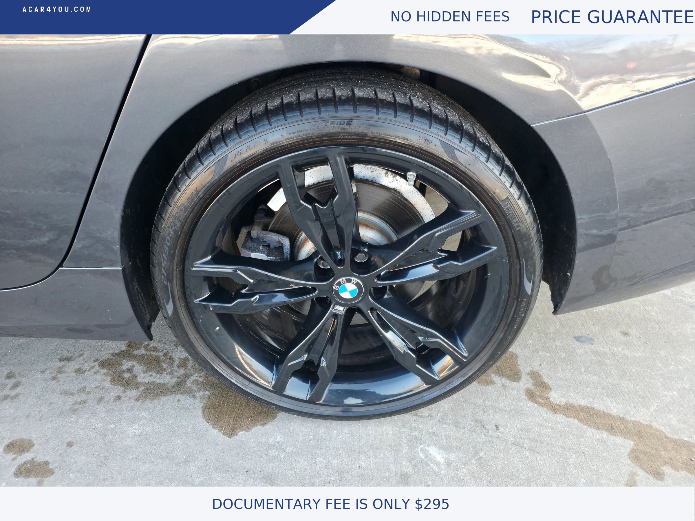 Used 2019 BMW 330i xDrive Sedan AWD/4WD image 31