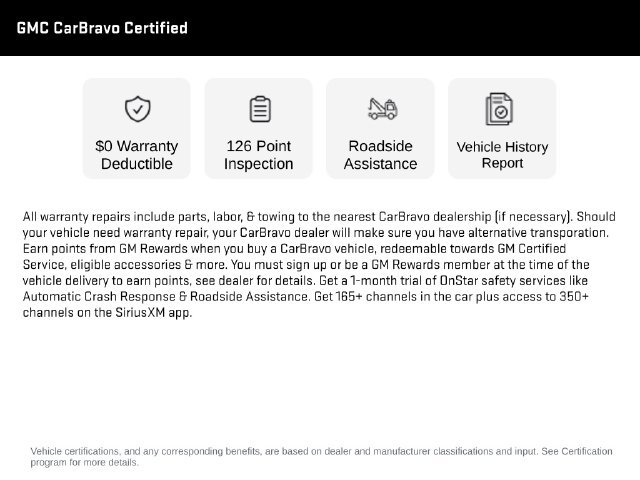 Certified 2026 GMC Yukon XL Elevation AWD/4WD image 11