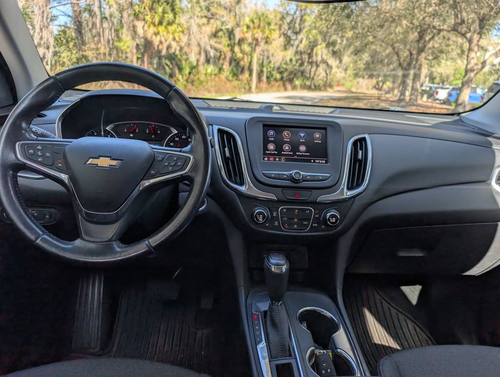 Used 2020 Chevrolet Equinox LT image 11