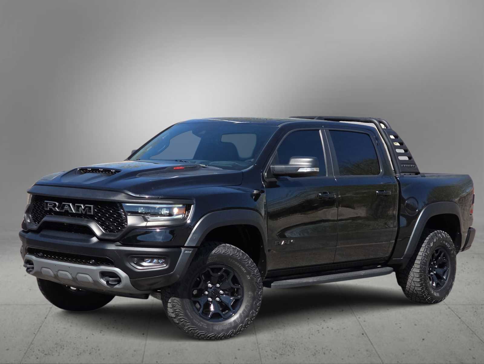 Used 2022 RAM 1500 TRX w/ TRX Level 2 Equipment Group