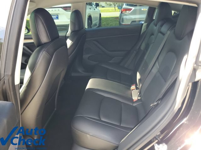 Used 2022 Tesla Model 3 Long Range AWD/4WD image 10