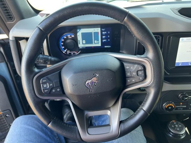 Used 2022 Ford Bronco Badlands image 12