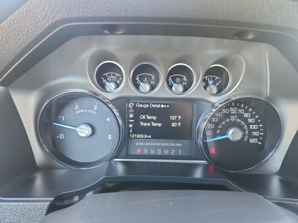 Used 2014 Ford F350 Lariat w/ Lariat Chrome Package AWD/4WD image 20