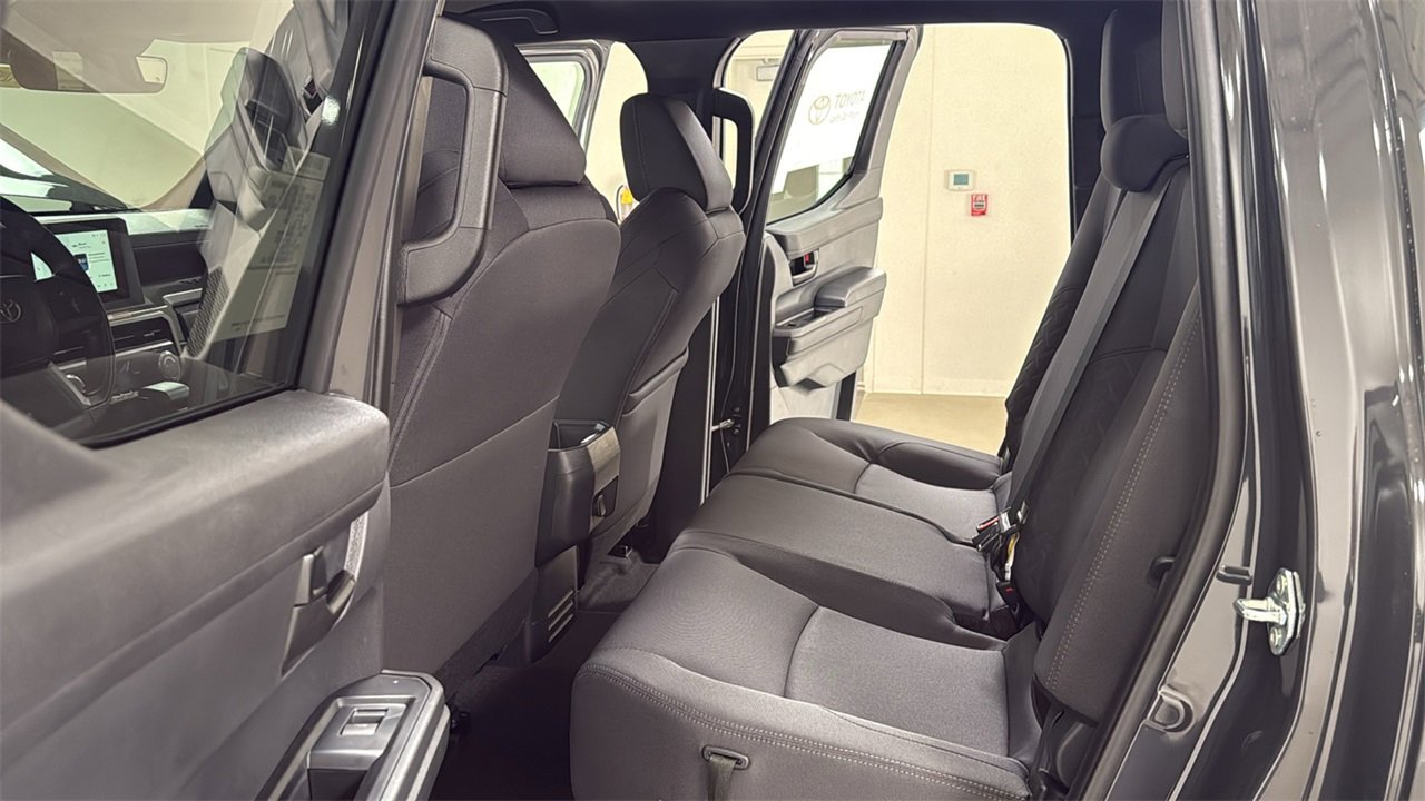 New 2026 Toyota Tacoma SR5 image 15