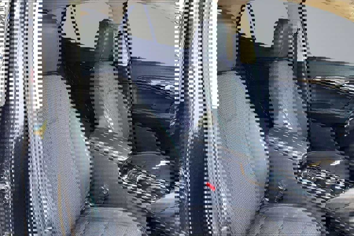 Used 2022 Buick Envision Preferred image 7