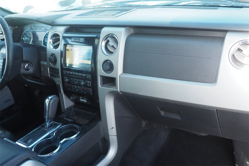 Used 2011 Ford F150 FX4 w/ FX Luxury Pkg image 28