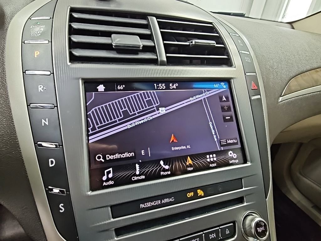 Used 2019 Lincoln MKZ Reserve w/ Reserve Plus Package image 17