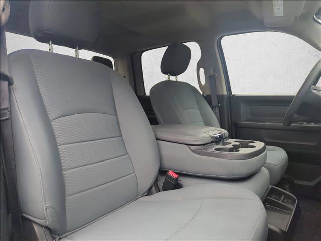 Used 2019 RAM 1500 Tradesman w/ Popular Equipment Group AWD/4WD image 24