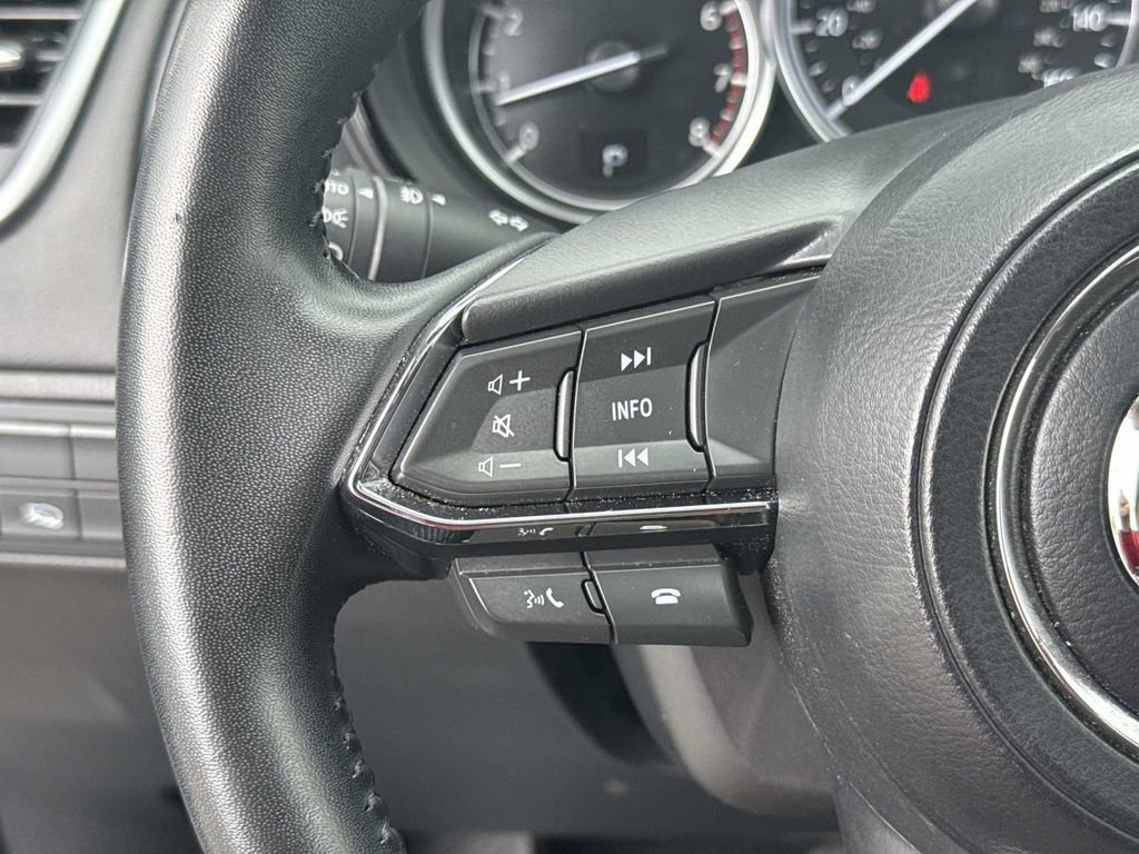 Certified 2023 MAZDA CX-9 Touring Plus image 45