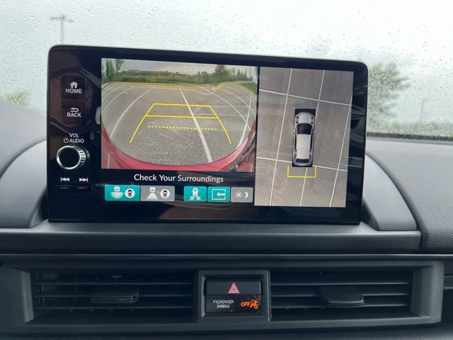 New 2025 Honda Pilot TrailSport image 19