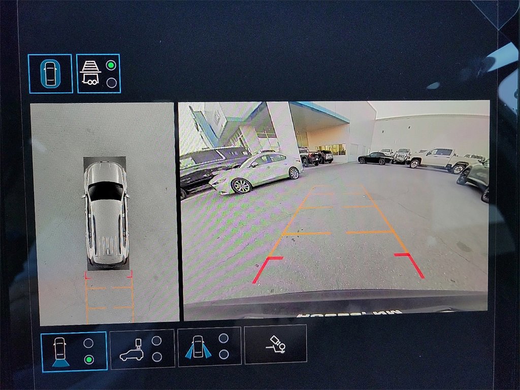 New 2026 GMC Acadia Elevation w/ Super Cruise Package image 21