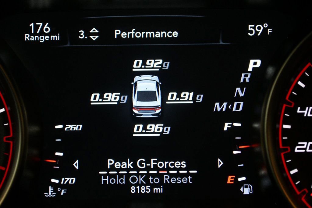 Used 2022 Dodge Charger Scat Pack image 48