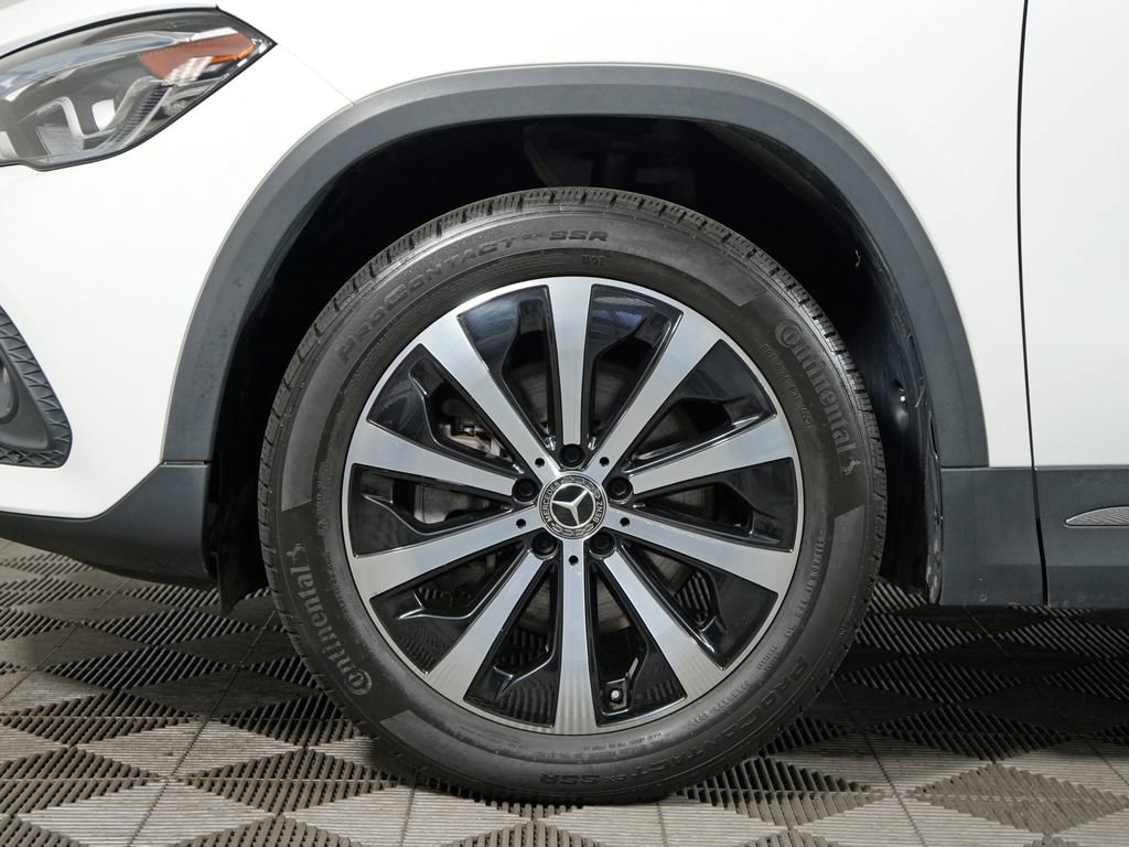Certified 2023 Mercedes-Benz GLA 250 image 30