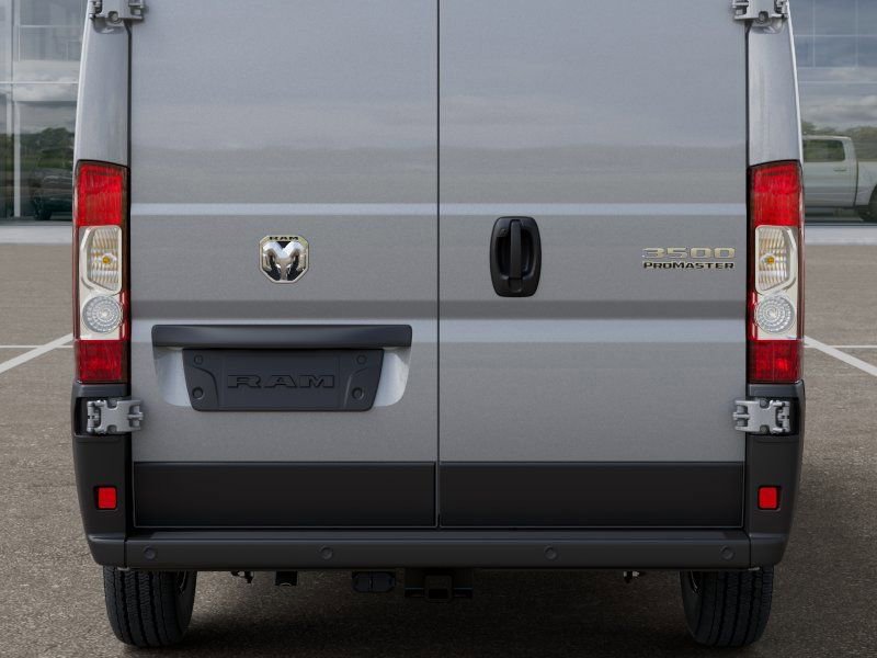 New 2025 RAM ProMaster 3500 w/ Premium Convenience Group image 14