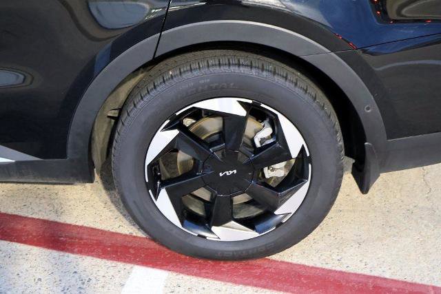 Used 2025 Kia Sorento SX Prestige image 10