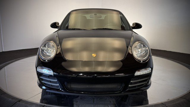 Used 2012 Porsche 911 Carrera 4S AWD/4WD image 30