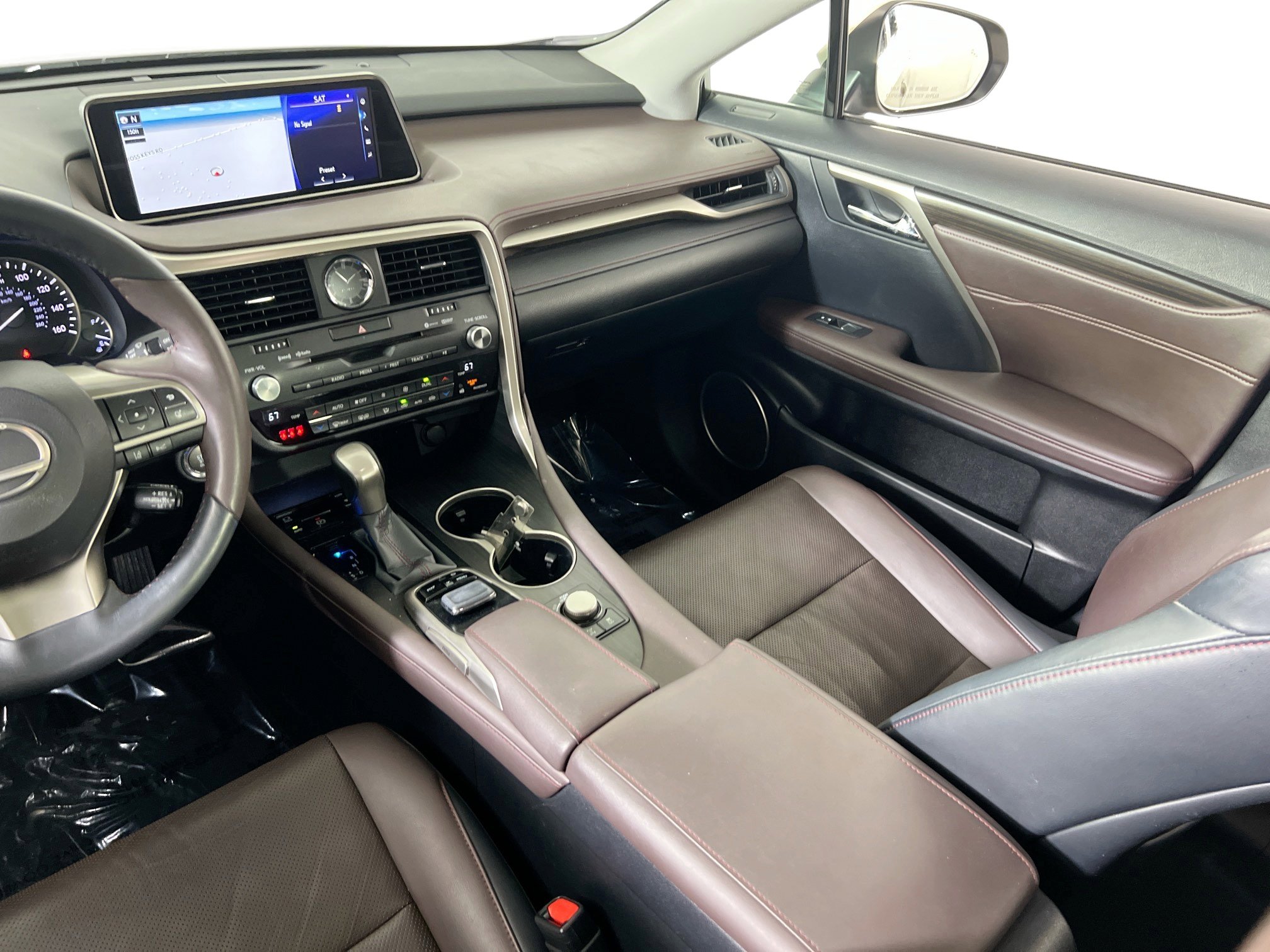 Used 2019 Lexus RX 350 AWD w/ Navigation Package image 24