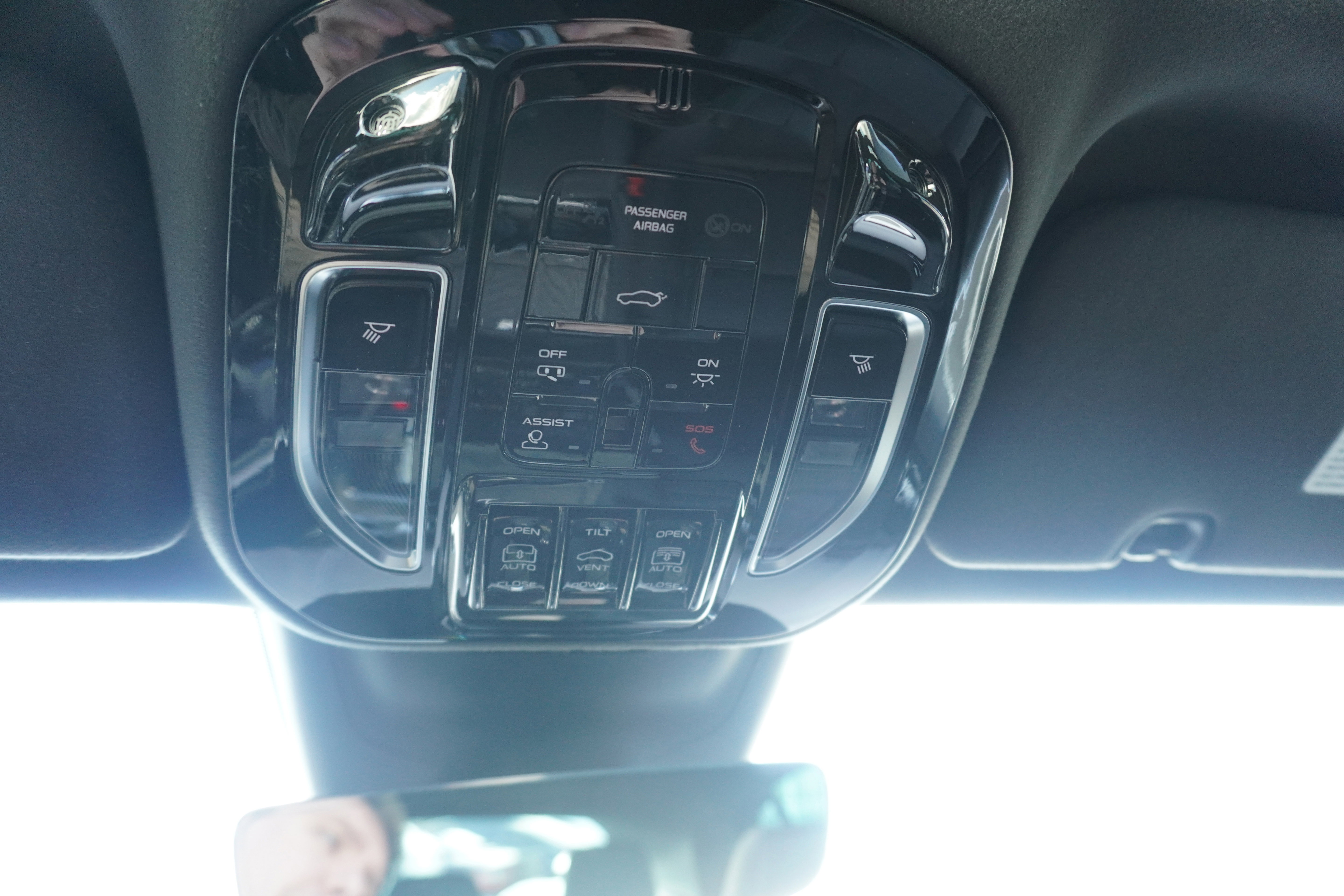 New 2025 Maserati Grecale GT image 33