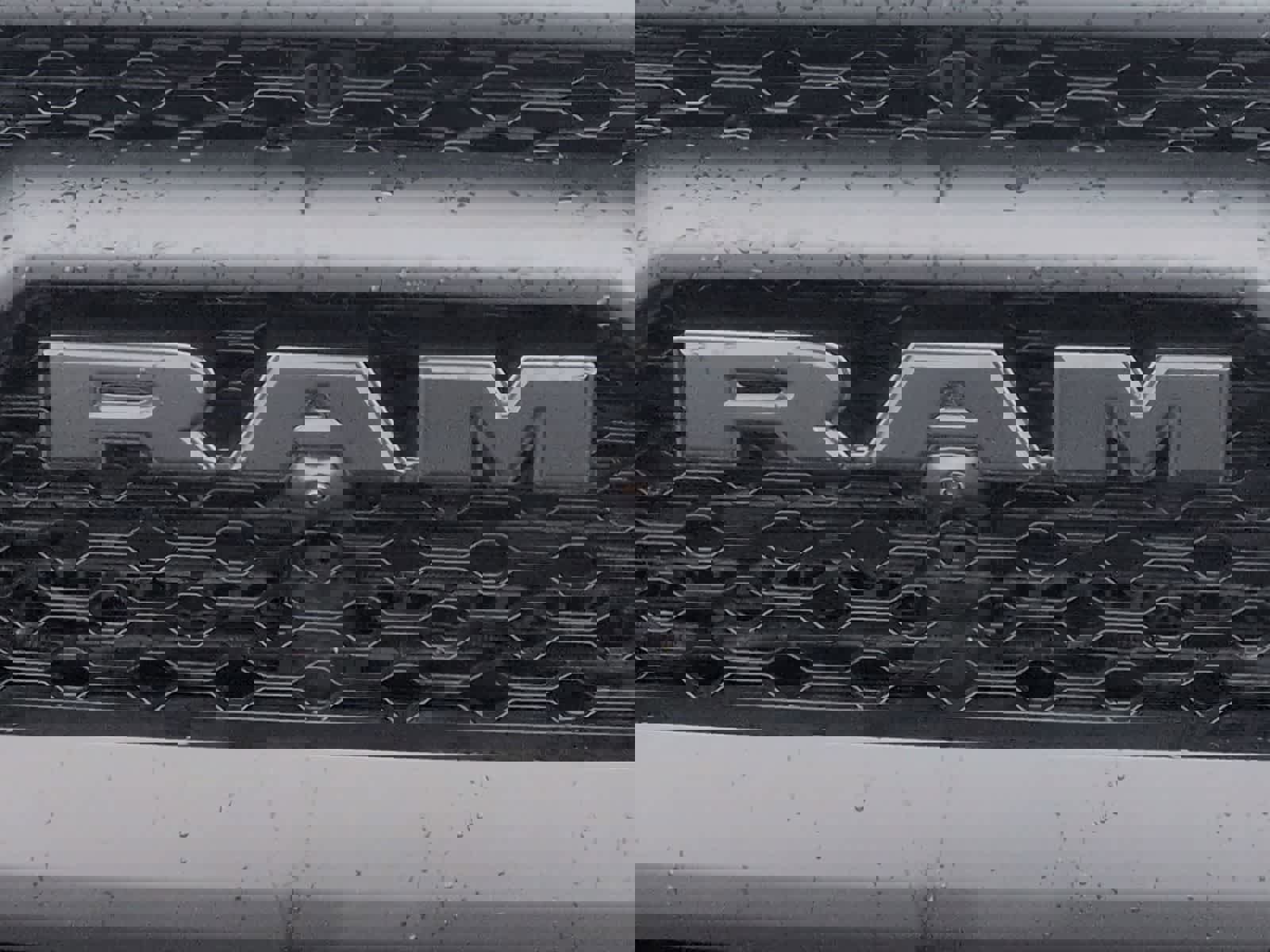 Certified 2024 RAM 2500 Rebel w/ Towing Technology Group image 12