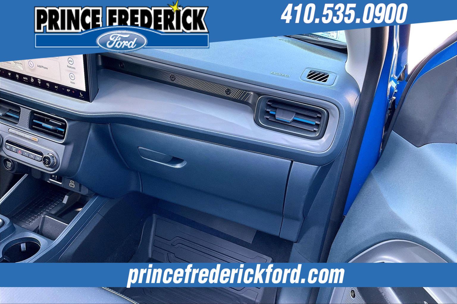 Used 2025 Ford Maverick Lobo image 15