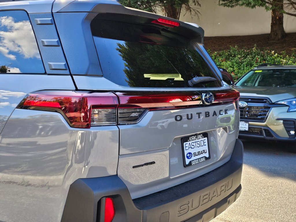 New 2026 Subaru Outback Touring XT AWD/4WD image 13
