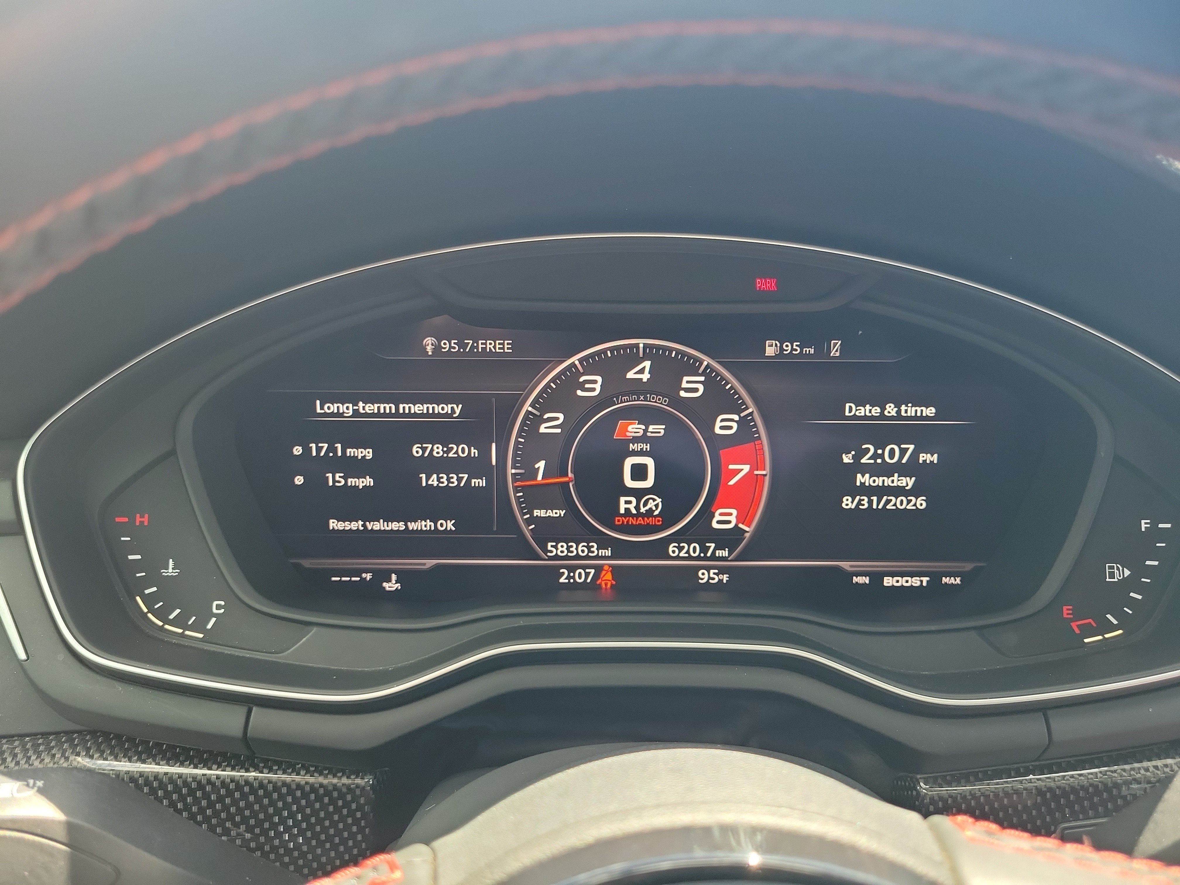 Used 2018 Audi S5 Prestige w/ S Sport Package AWD/4WD image 16