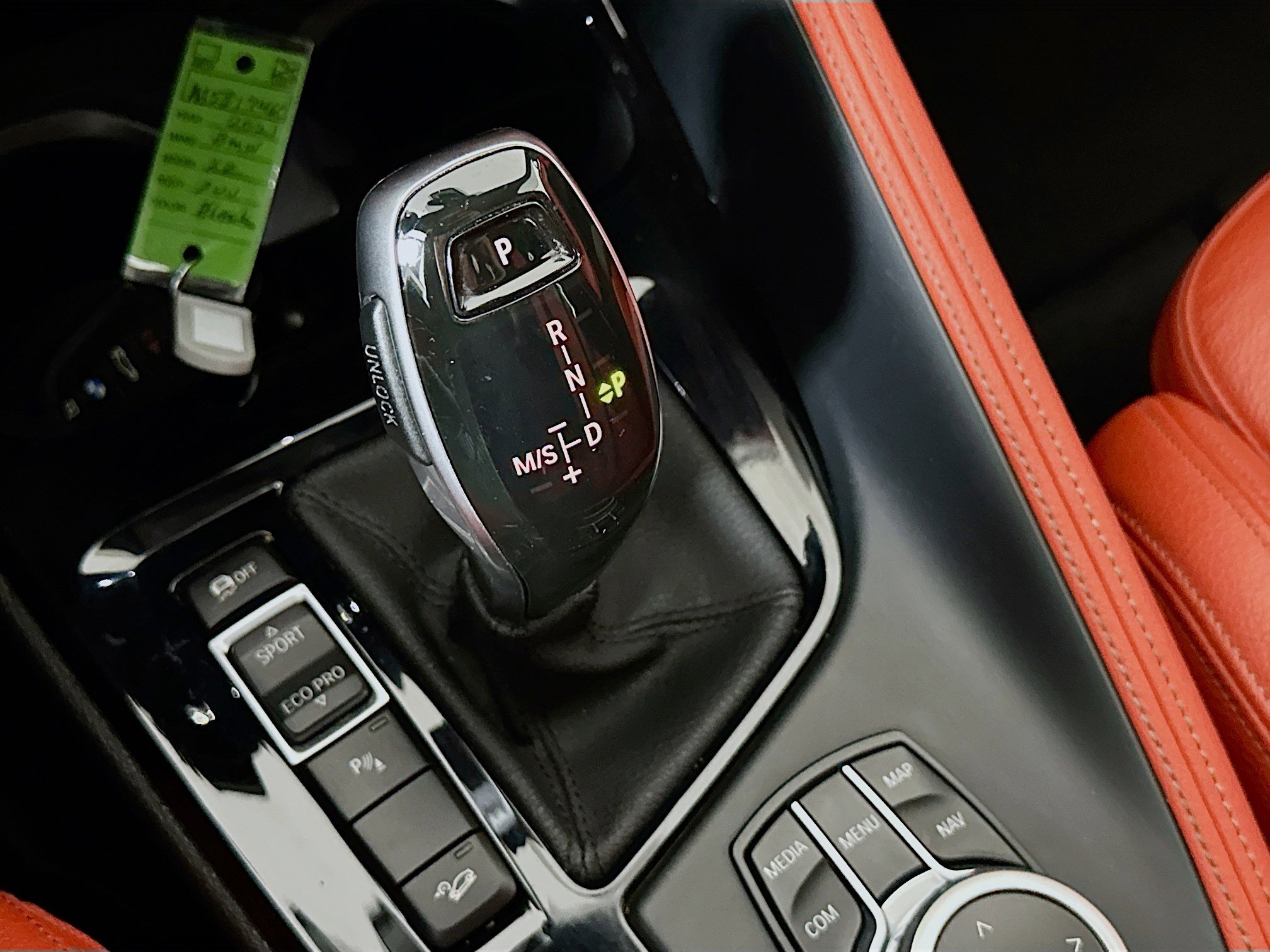 Used 2021 BMW X2 M35i image 24