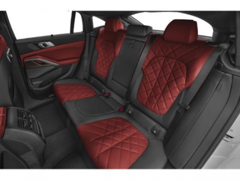 New 2027 BMW X6 M60i AWD/4WD image 15